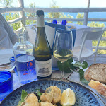 Photo n°13 de l'avis de Franco.a fait le 12/05/2024 à 14:26 sur le  Tonno & Campani by Gocce à Massa Lubrense