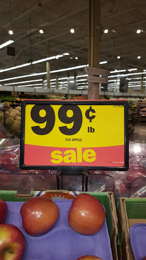 Supermarket «Meijer», reviews and photos, 5858 N Springboro Pike, Dayton, OH 45449, USA