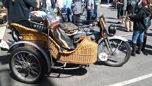 Motorcycle Shop «Wild Horse Motorsports», reviews and photos, 4898 Stockton Hill Rd, Kingman, AZ 86409, USA