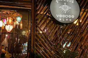 Voodoo Boulevard Cocktail Bar image