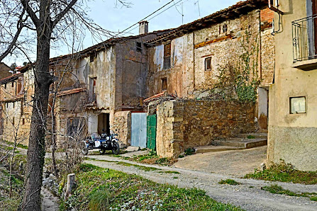 Mas de Navarrete TE-V-6013, 44459 Camarena de la Sierra, Teruel, España