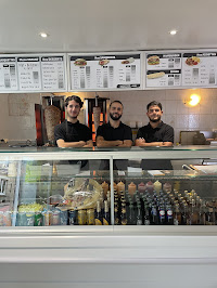 Photos du propriétaire du Restaurant turc Kebab D'Or à Baud - n°1