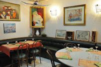Atmosphère du Restaurant Lou Bistrot Nissart à Nice - n°2