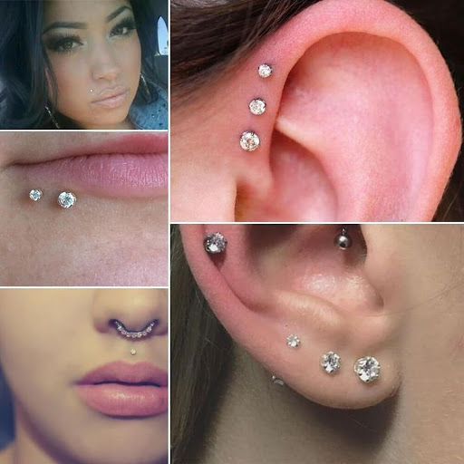 Explore december birth tattoo ideas, creative tattoo ideas in Elko, available at Custom Tattoos and Body Piercing Studio