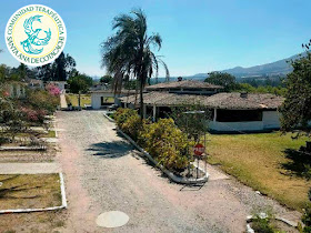 Clinica De Rehabilitacion Adolescentes Santa Ana De Cotacachi
