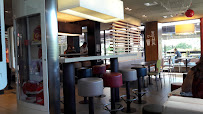 Atmosphère du Restauration rapide McDonald's GATTIERES - n°16