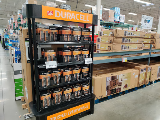 Warehouse club «BJ’s Wholesale Club», reviews and photos, 2370 Walnut St, Cary, NC 27518, USA