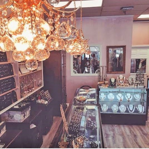 Jeweler «J & H Jewelry», reviews and photos, 2723 Merrick Rd, Bellmore, NY 11710, USA