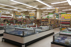 T&T Supermarket (Central City Store)