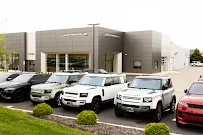 Land Rover Peoria Service - Car repair in Peoria, IL, Peoria - Rated 5.0/5