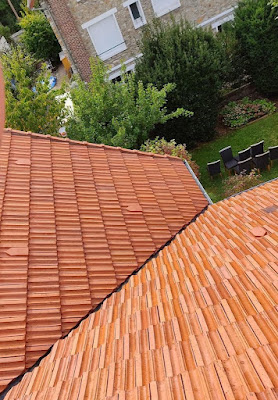 SC zingueur couvreur à Bry-sur-Marne