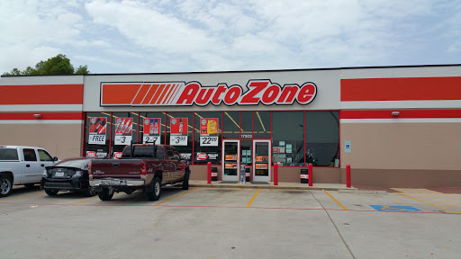 Auto Parts Store «AutoZone», reviews and photos, 17202 Spring Cypress Rd, Cypress, TX 77429, USA