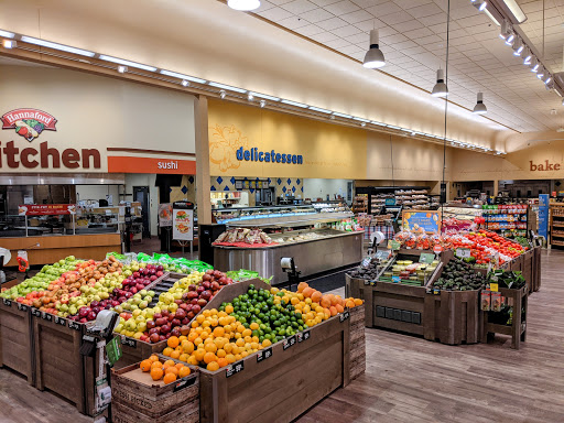 Grocery Store «Hannaford Supermarket», reviews and photos, 141 Portsmouth Ave, Exeter, NH 03833, USA