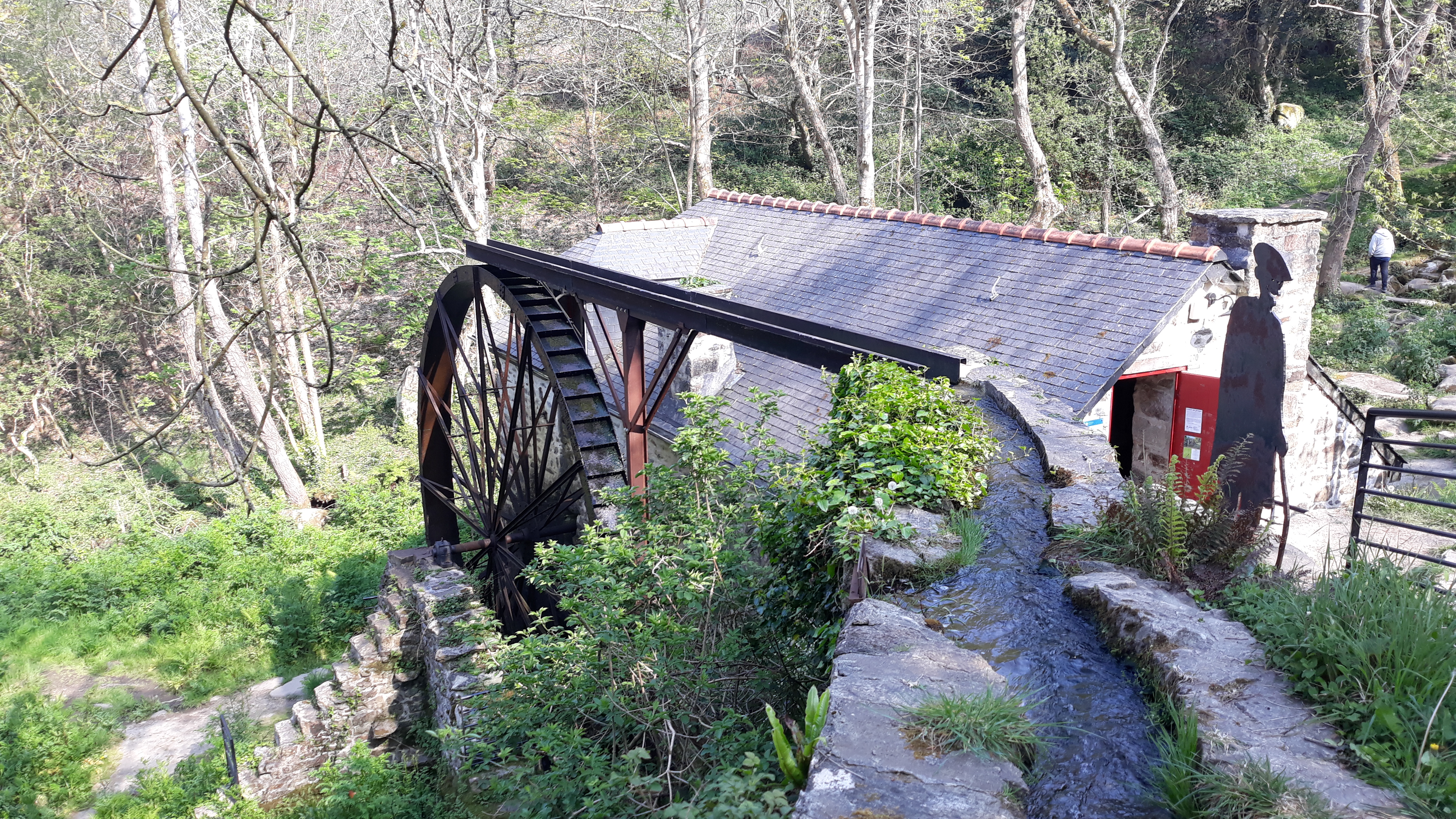Photo n° 1 de l'avis de Éléonore.e fait le 23/04/2022 à 17:05