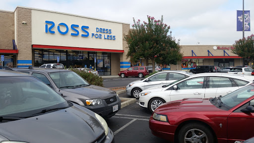 Clothing Store «Ross Dress for Less», reviews and photos, 1030 N Rengstorff Ave, Mountain View, CA 94043, USA