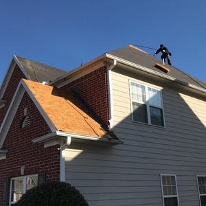 J & M Roofing, Inc