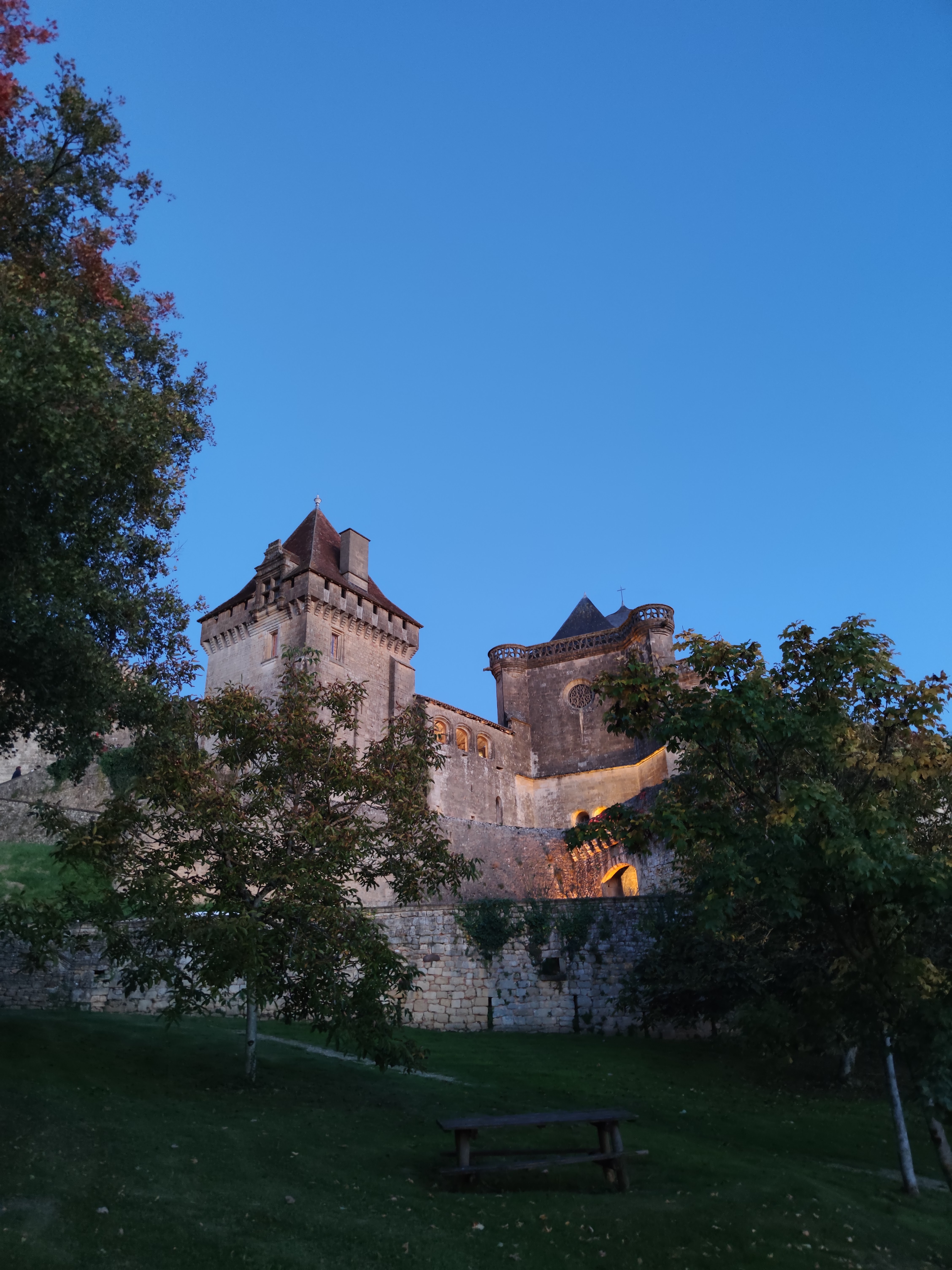 Photo n° 12 de l'avis de Franck.u fait le 23/10/2021 à 21:44
