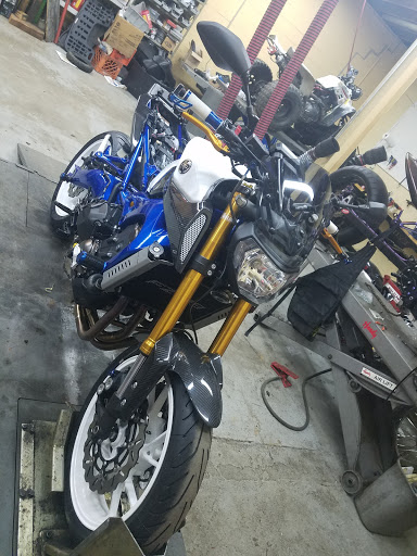 Used Motorcycle Dealer «Motorcycle Center LLC», reviews and photos, 280 NJ-18, East Brunswick, NJ 08816, USA