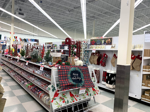 Fabric Store «Jo-Ann Fabrics and Crafts», reviews and photos, 4104 Tacoma Mall Blvd, Tacoma, WA 98409, USA