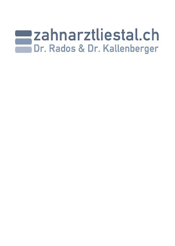 Zahnarztpraxis Dr. med. dent. T. Rados MSc. - Liestal