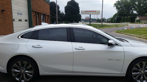 Car Wash «Xtreme Auto Detailing», reviews and photos, 319 Village Dr, Carol Stream, IL 60188, USA