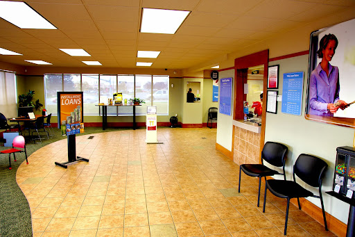 Loan Agency «Check City», reviews and photos