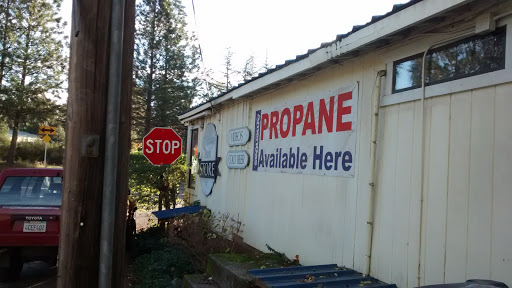 Supermarket «Chicago Park Store», reviews and photos, 19077 Colfax Hwy, Grass Valley, CA 95945, USA