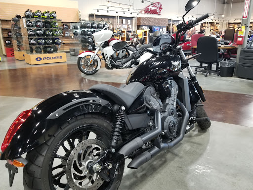 Motorcycle Dealer «Maxim Power Sports», reviews and photos, 5901 E 80th Ave, Merrillville, IN 46410, USA