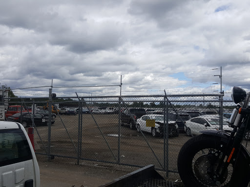 Auto Auction «Insurance Auto Auctions Inc», reviews and photos, 8251 Rawsonville Rd, Belleville, MI 48111, USA