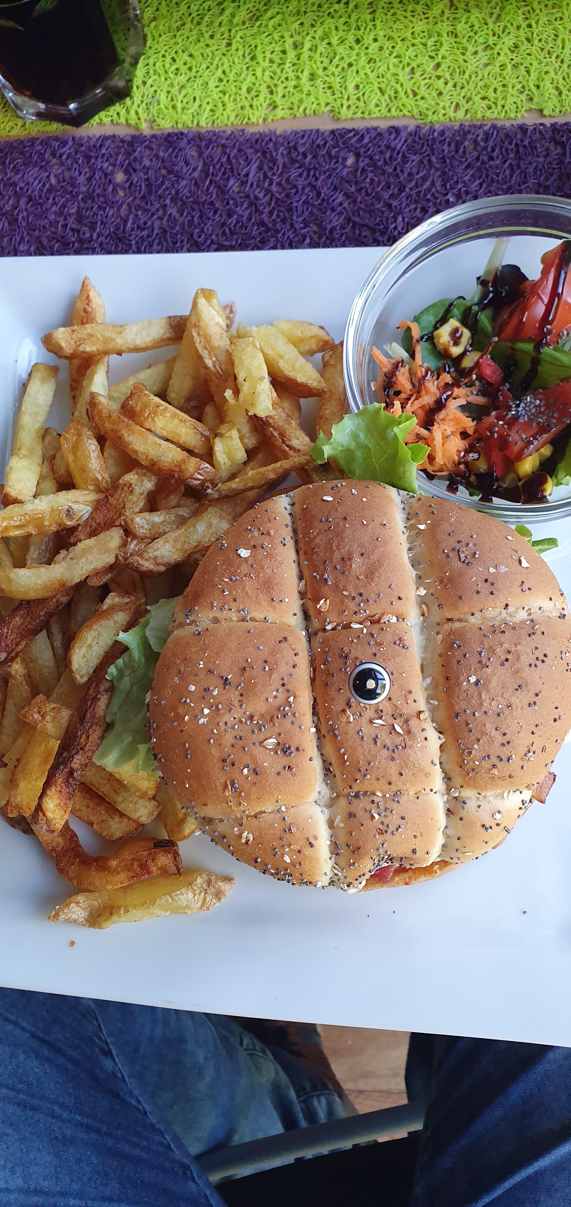 Photo n° 1 de l'avis de M. fait le 12/09/2019 à 16:16