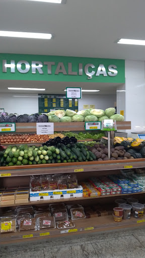 Logo da empresa - HORTISUL - Cruzeiro