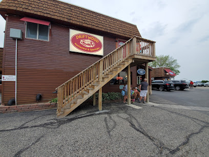The Driftwood Motel Restaurant & Sports Bar