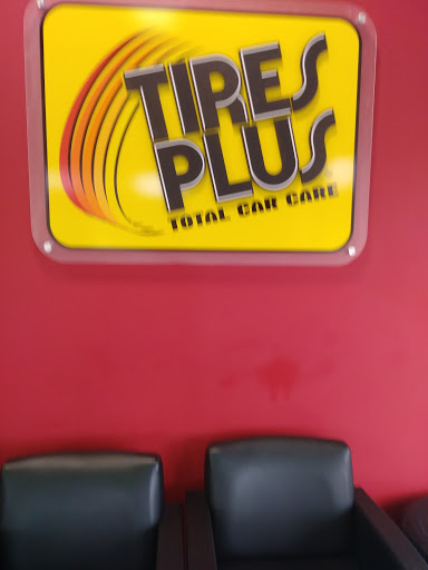 Tire Shop «Tires Plus», reviews and photos, 8140 Lakeland Ave N, Brooklyn Park, MN 55445, USA