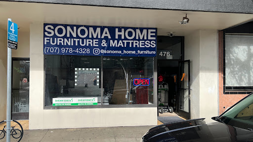 SONOMA HOME Furniture & Mattress
