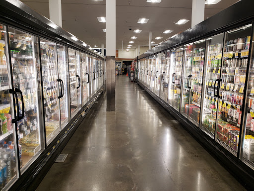 Grocery Store «Safeway», reviews and photos, 406 N Main St, Sebastopol, CA 95472, USA