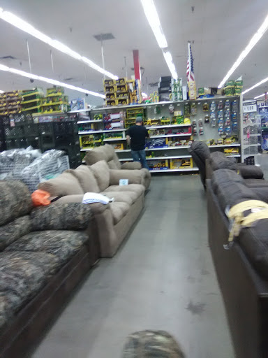 Department Store «Rural King», reviews and photos, 1320 James Ave, Bedford, IN 47421, USA