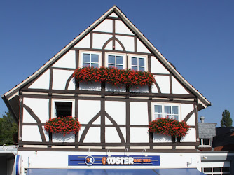 Bäckerei Küster GmbH