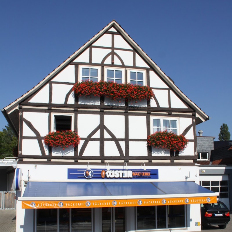 Bäckerei Küster GmbH