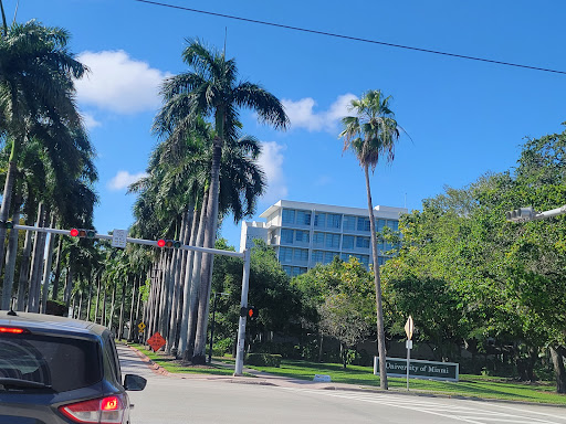 Book Store «University of Miami Bookstore», reviews and photos, 1306 Stanford Dr, Coral Gables, FL 33146, USA