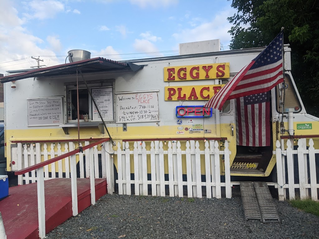 Eggy's Place 12207