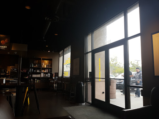 Starbucks image