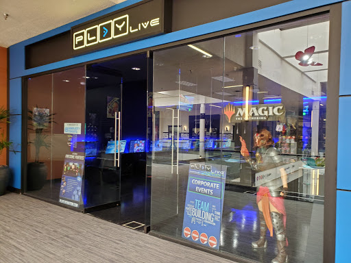 Amusement Center «PLAYlive Nation», reviews and photos, 8700 NE Vancouver Mall Dr #278, Vancouver, WA 98662, USA