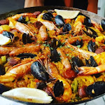 Photo n°2 de l'avis de Virginie.o fait le 12/08/2018 à 10:54 sur le restaurants Le Caveau 30 à Cannes