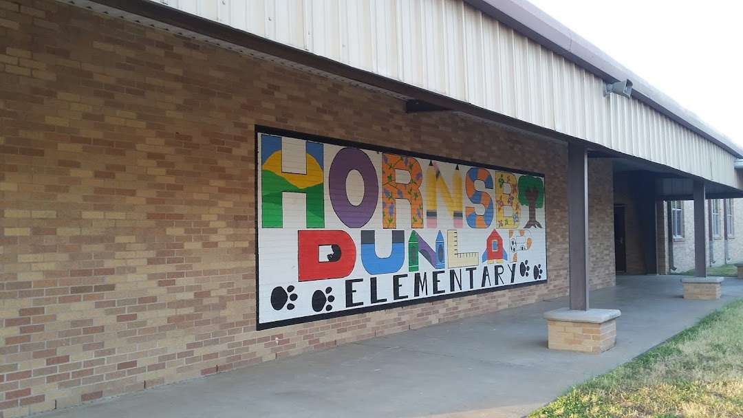 Hornsby-Dunlap Elementary School