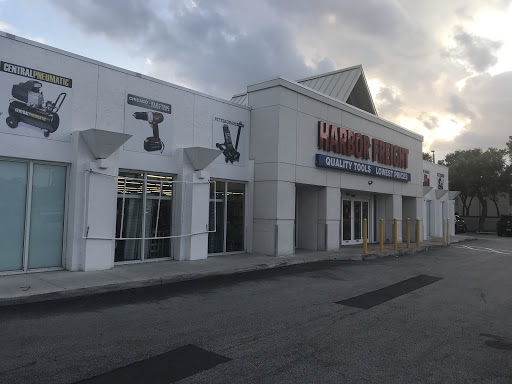 Hardware Store «Harbor Freight Tools», reviews and photos, 12200 SW 88th St, Miami, FL 33186, USA