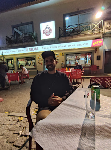 Comentários e avaliações sobre o Café Boavista