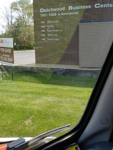 Office Furniture Store «Villa Park Office Equipment», reviews and photos, 1120 Villa Ave, Villa Park, IL 60181, USA