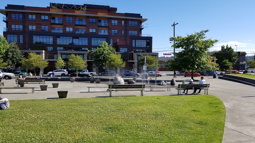 Park «Ballard Commons Park», reviews and photos, 5701 22nd Ave NW, Seattle, WA 98107, USA