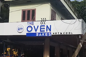 The Oven Bakes image