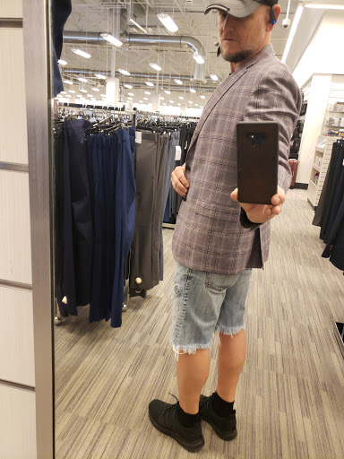 Department Store «Nordstrom Rack Woodland Plaza», reviews and photos, 8722 E 71st St, Tulsa, OK 74133, USA